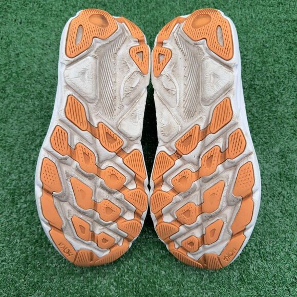 HOKA ONE ONE CLIFTON 9 - Women’s Running Shoes - SIZE 8B - Picture 8 of 10